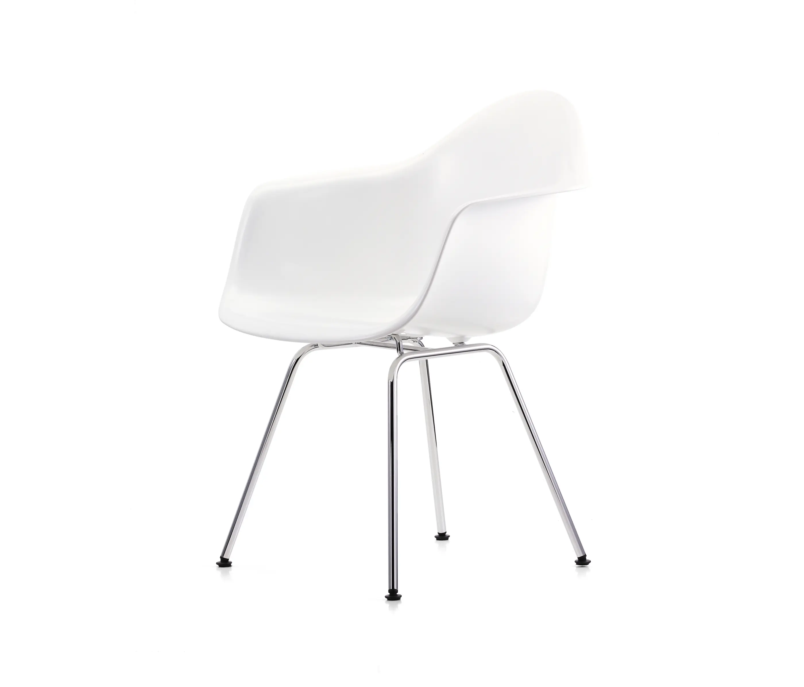 Vitra - Eames Plastic Armchair DAX