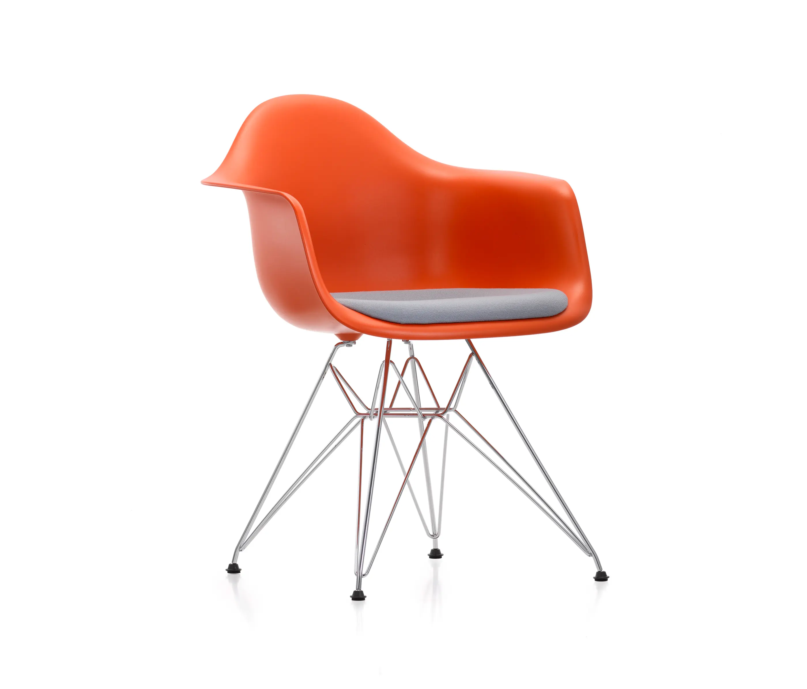 Vitra - Eames Plastic Armchair DAR