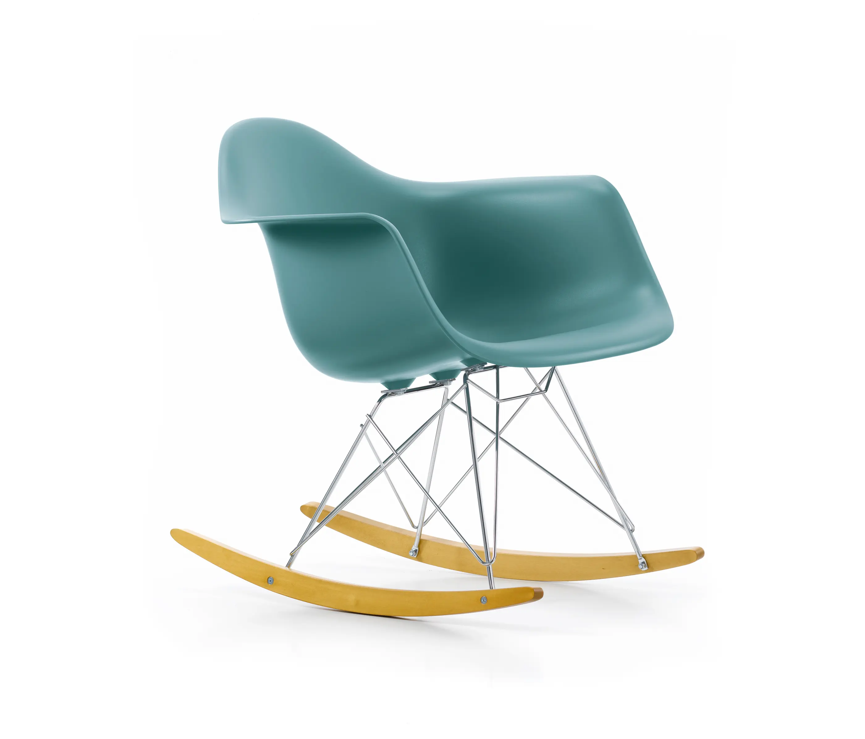 Vitra - Eames Plastic Armchair RAR