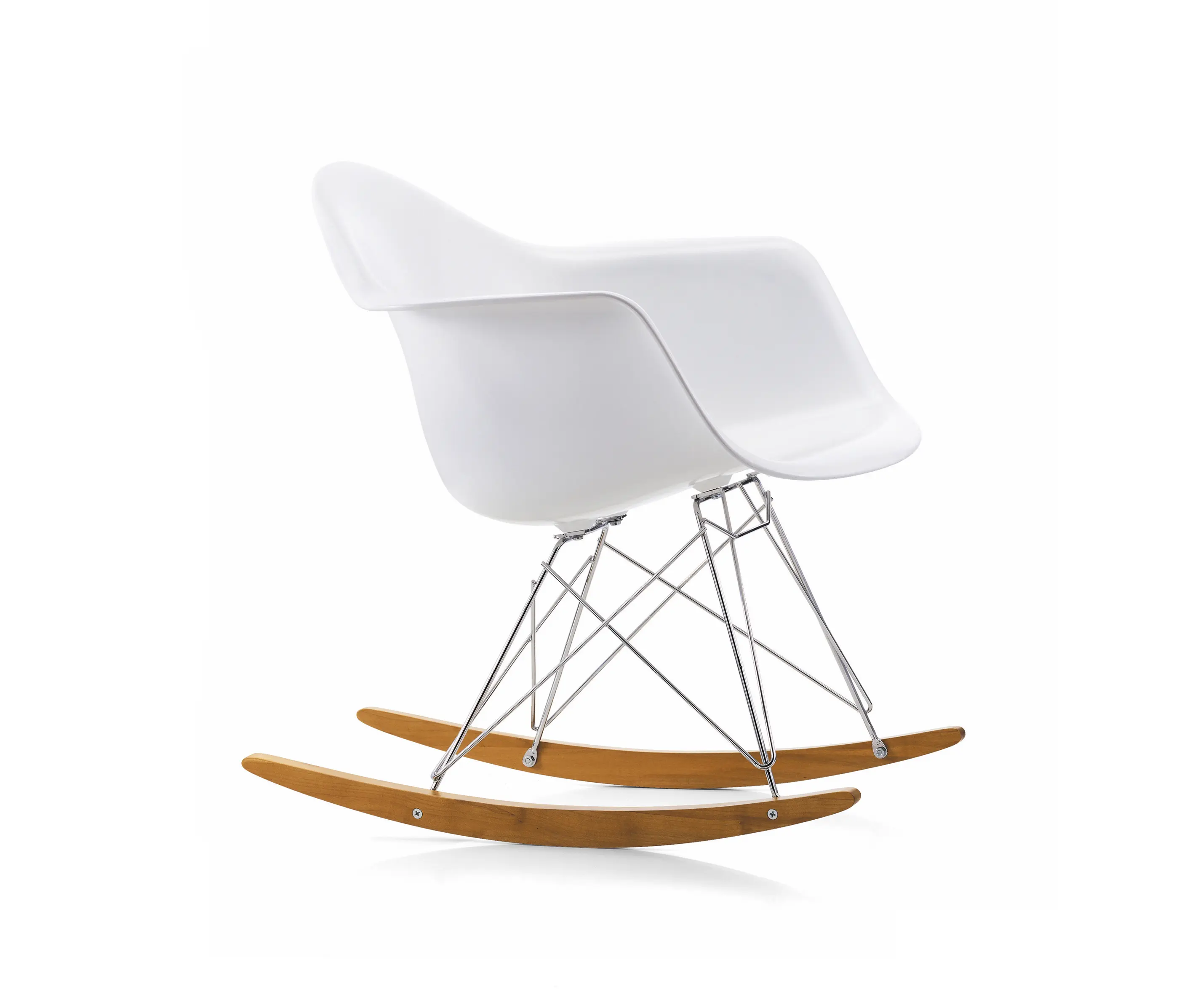 Vitra - Eames Plastic Armchair RAR