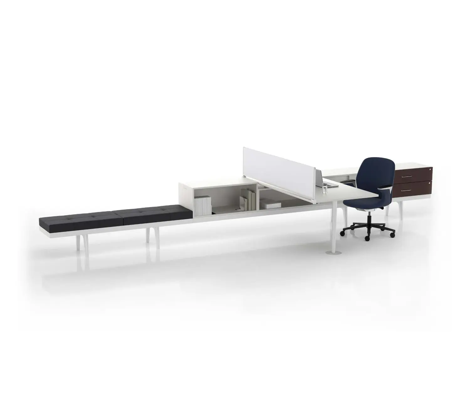 Vitra - Level 34