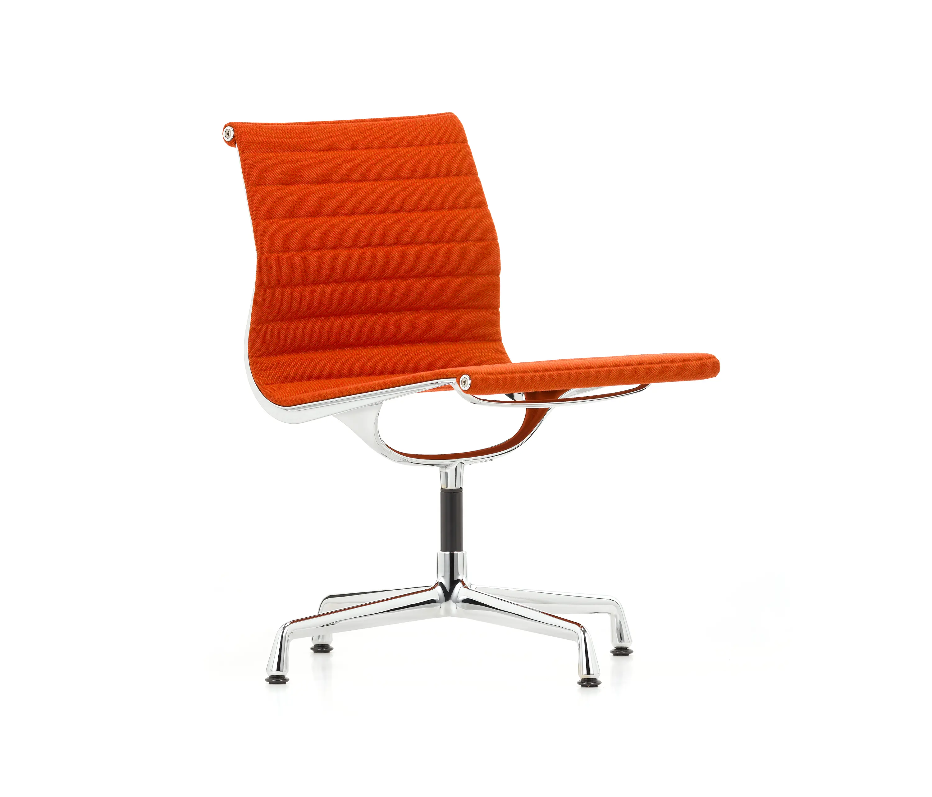 Vitra - Aluminium Chair EA 105