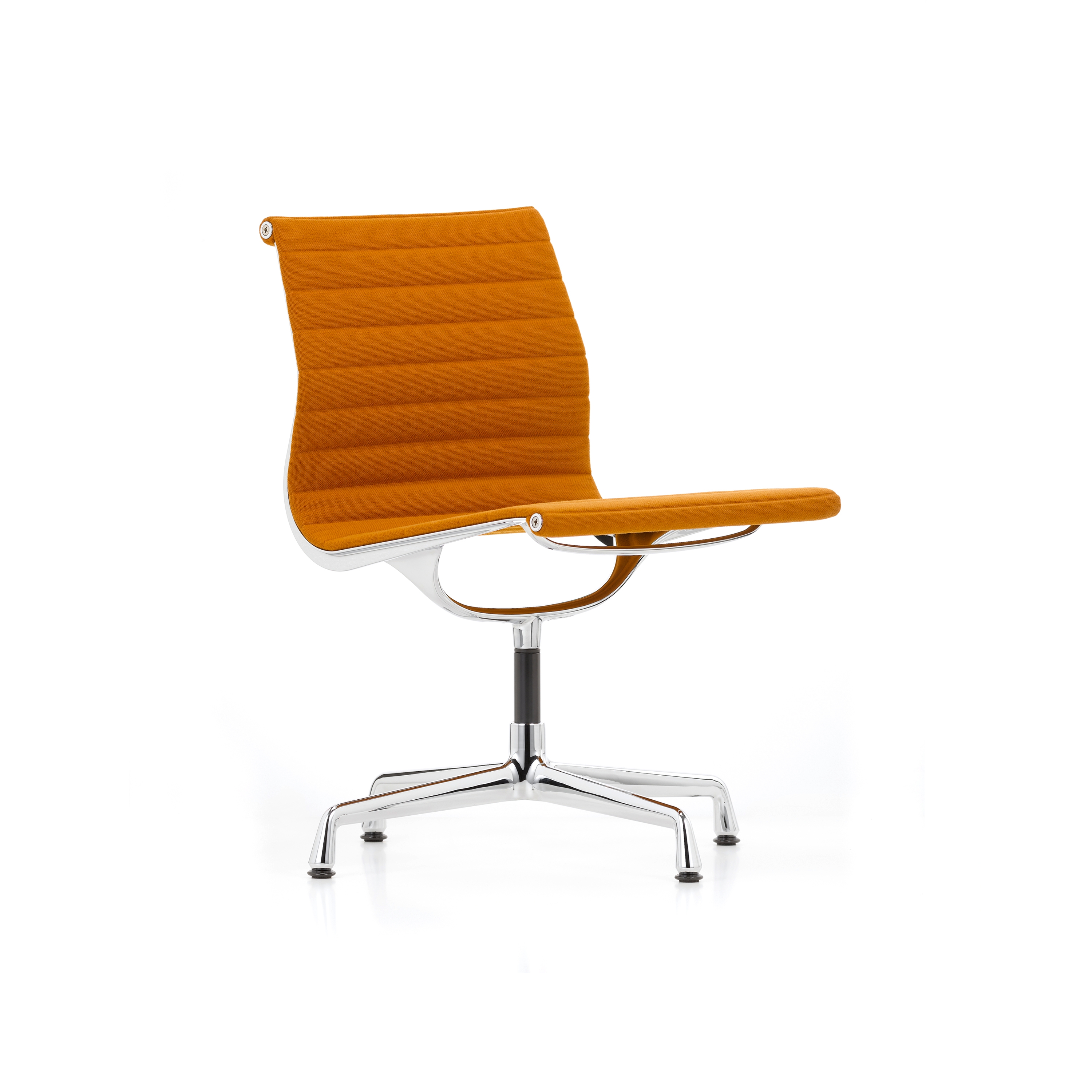 Mostra il prodotto Aluminium Chair EA 105 del produttore Vitra