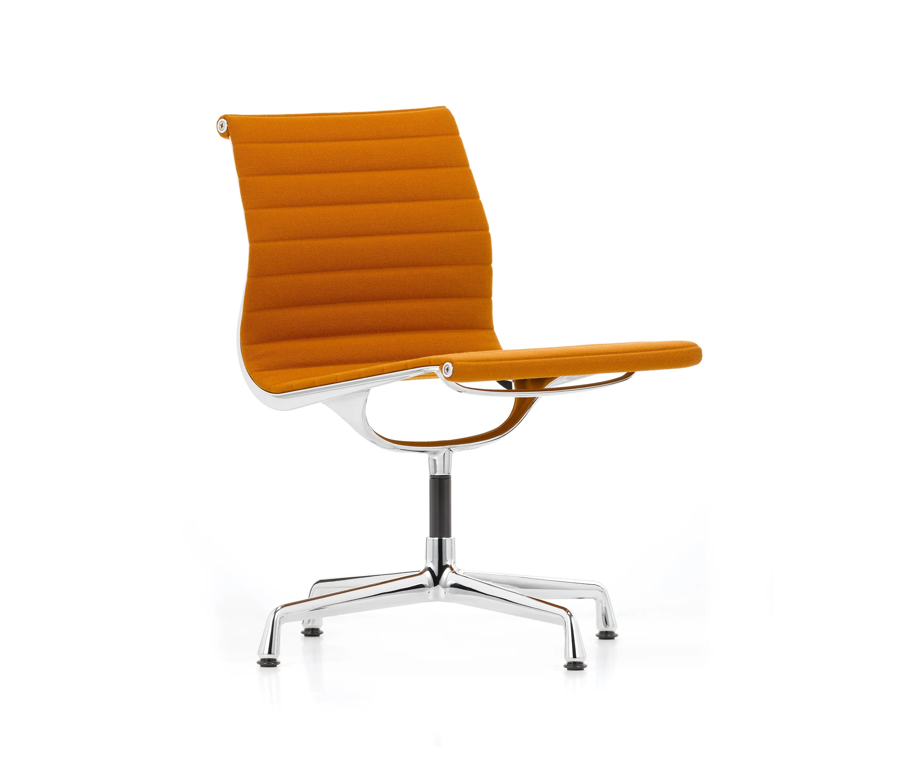 Vitra - Aluminium Chair EA 105
