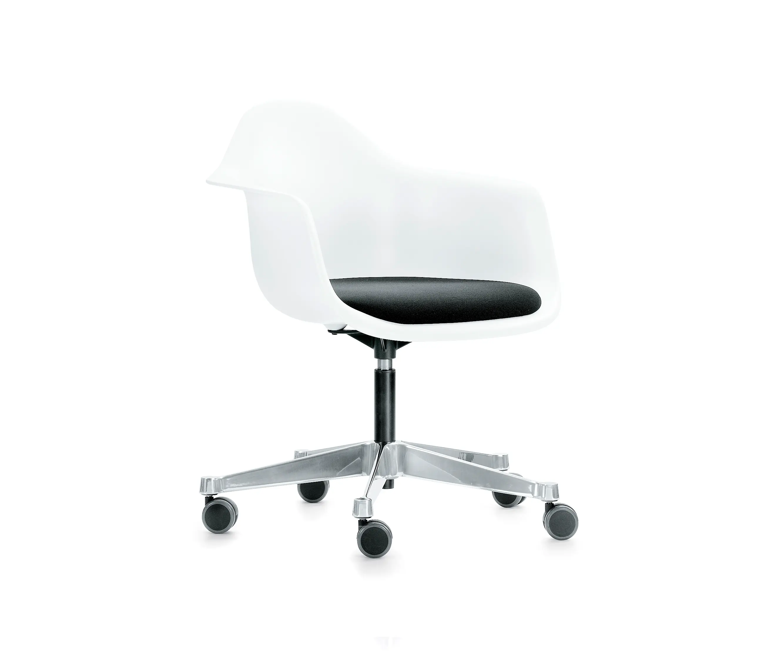 Vitra - Eames Plastic Armchair PACC