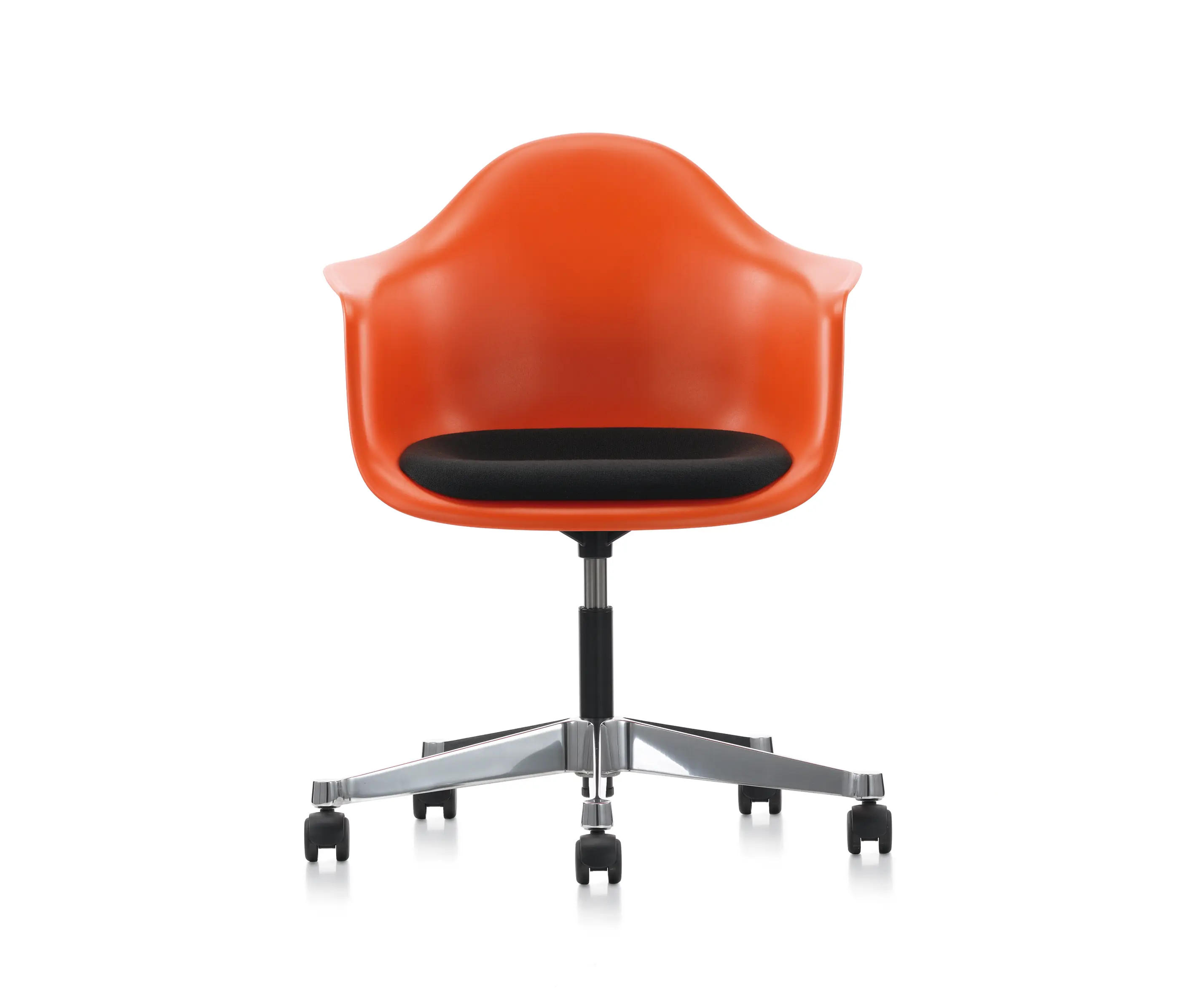 Vitra - Eames Plastic Armchair PACC