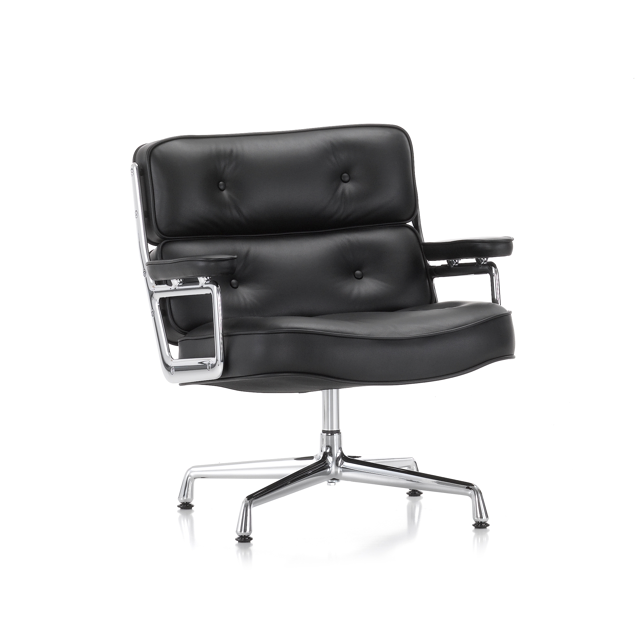 Mostra il prodotto Lobby Chair ES 105 del produttore Vitra