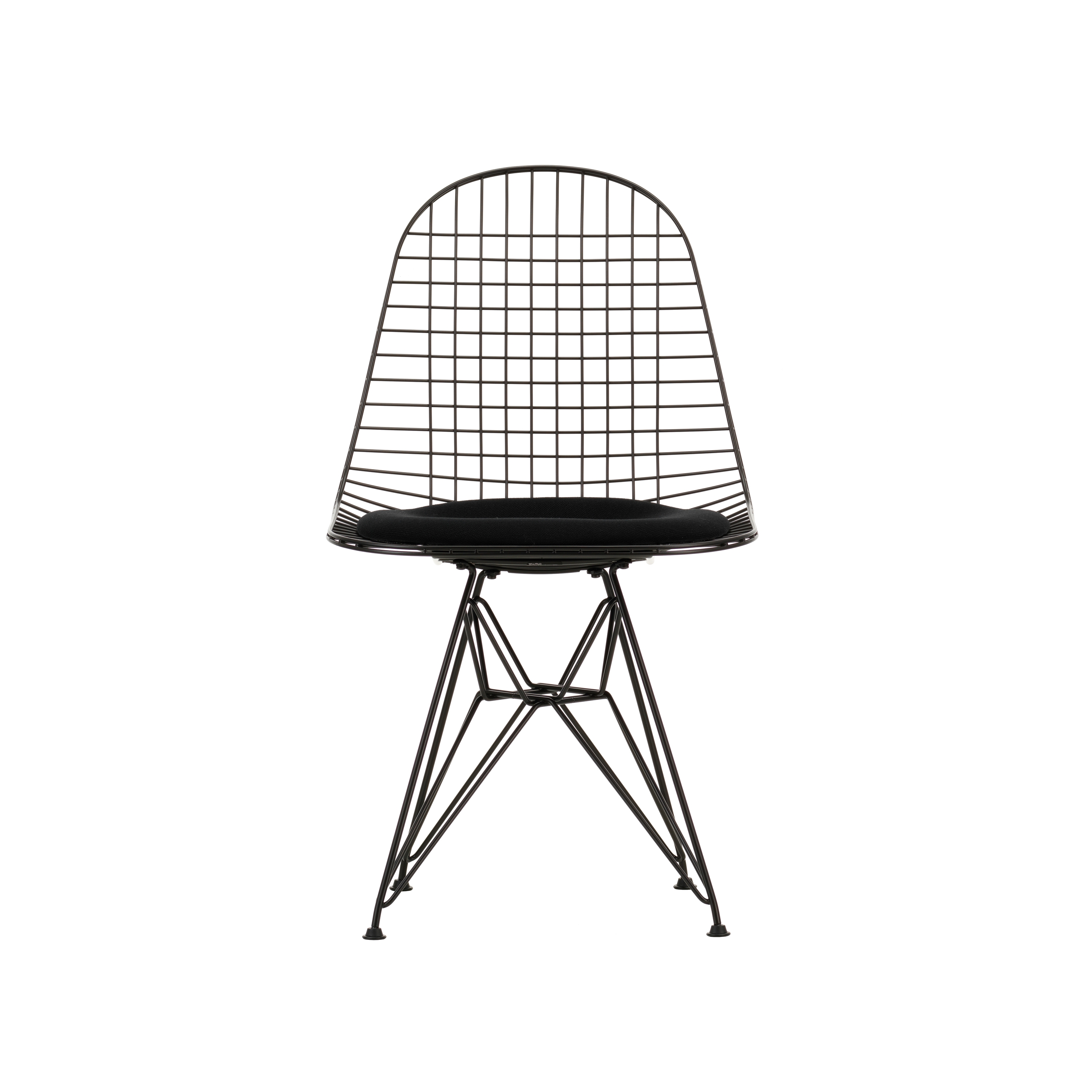 Display product Wire Chair DKR-5 from manufacturer Vitra