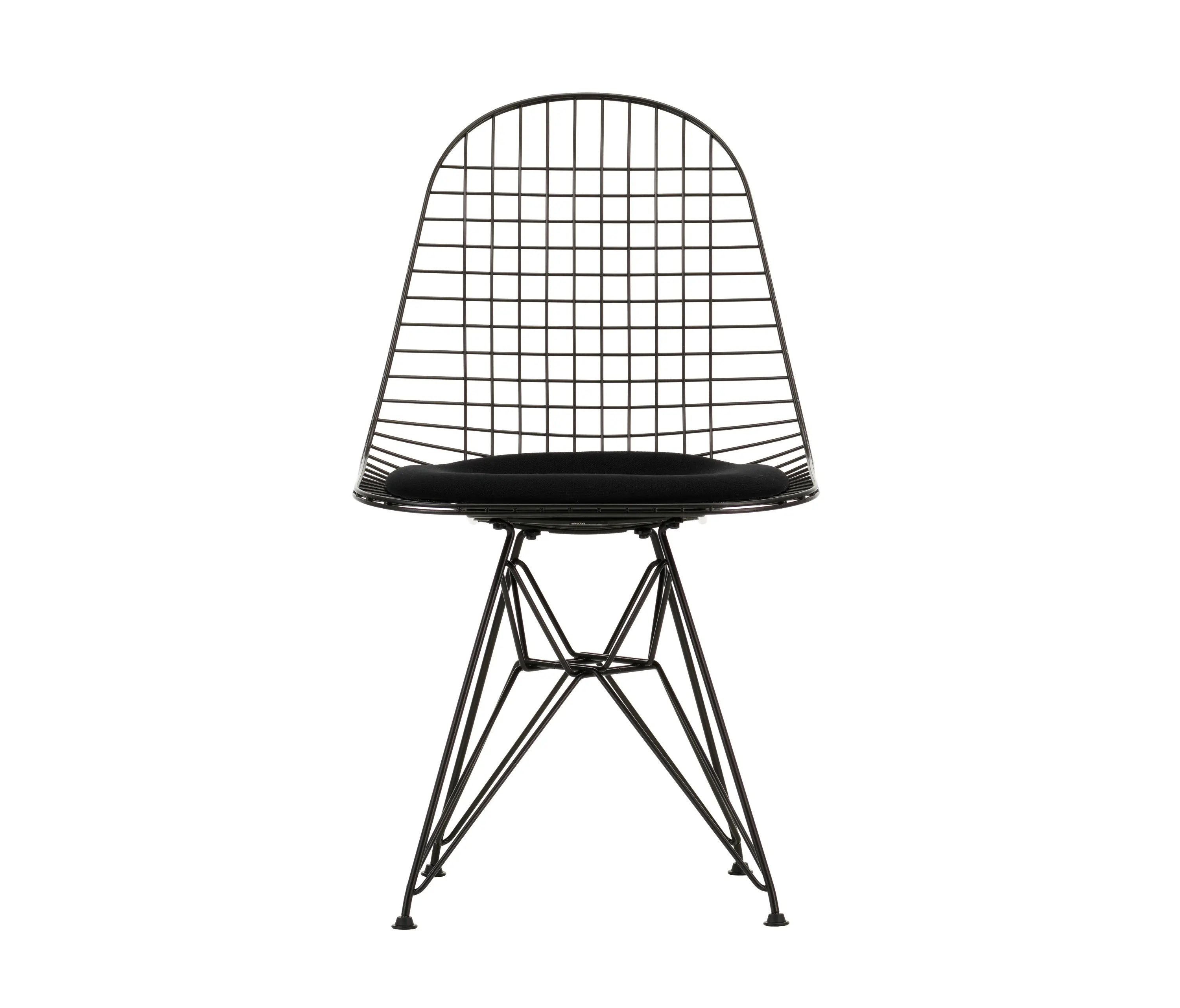 Vitra - Wire Chair DKR-5
