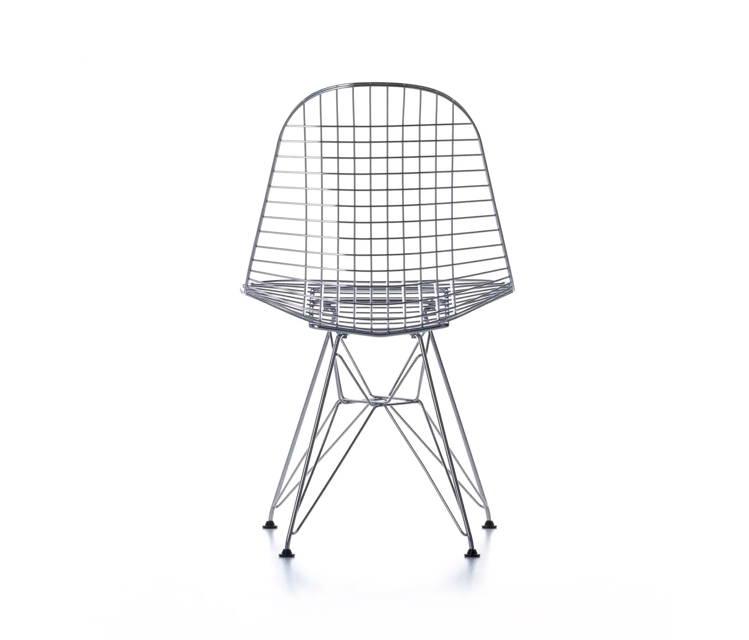 Vitra - Wire Chair DKR