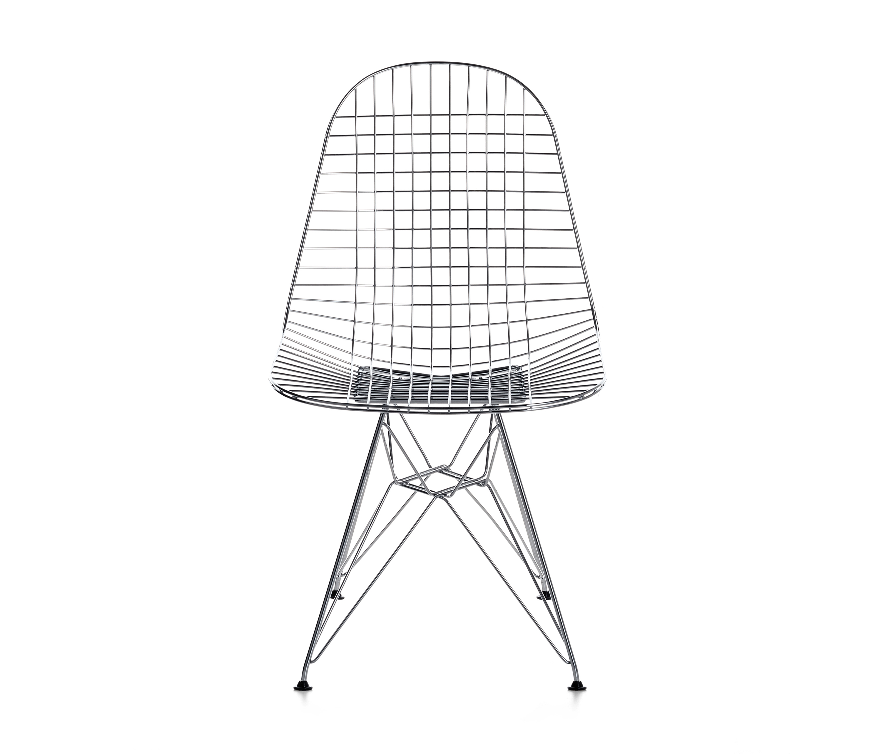 Mostrar el producto Wire Chair DKR del fabricante Vitra