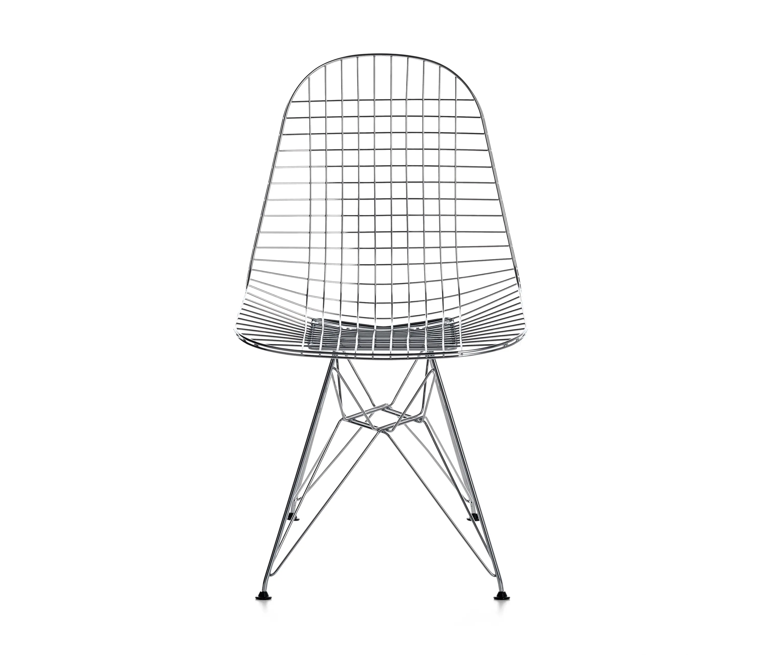 Vitra - Wire Chair DKR