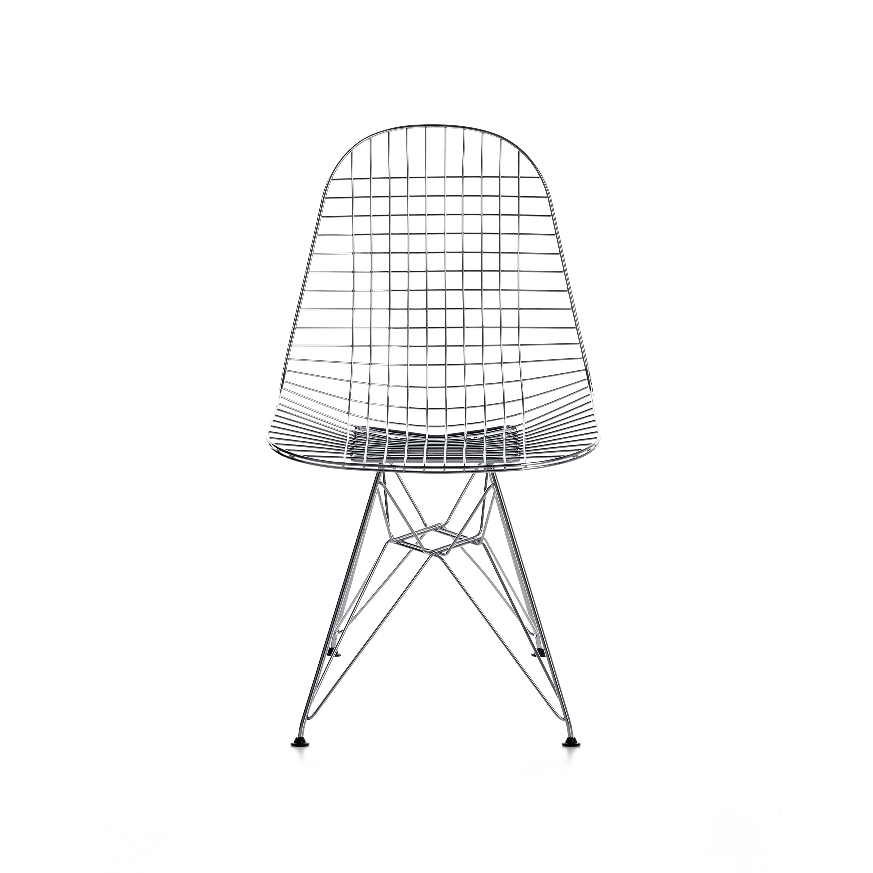 Display product Wire Chair DKR from manufacturer Vitra