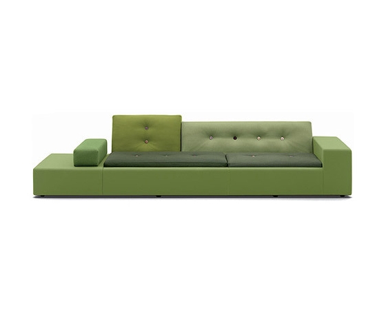 Produkt Polder Sofa XXL des Herstellers Vitra anzeigen