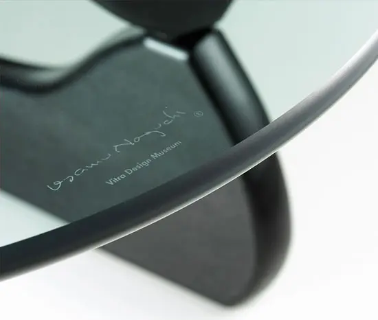 Vitra - Coffee Table
