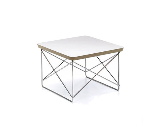 Produkt Occasional Table LTR des Herstellers Vitra anzeigen