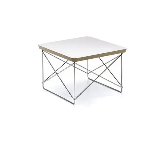 Vitra - Occasional Table LTR