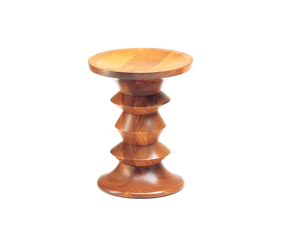 Display product Eames Stool Model A from manufacturer Vitra