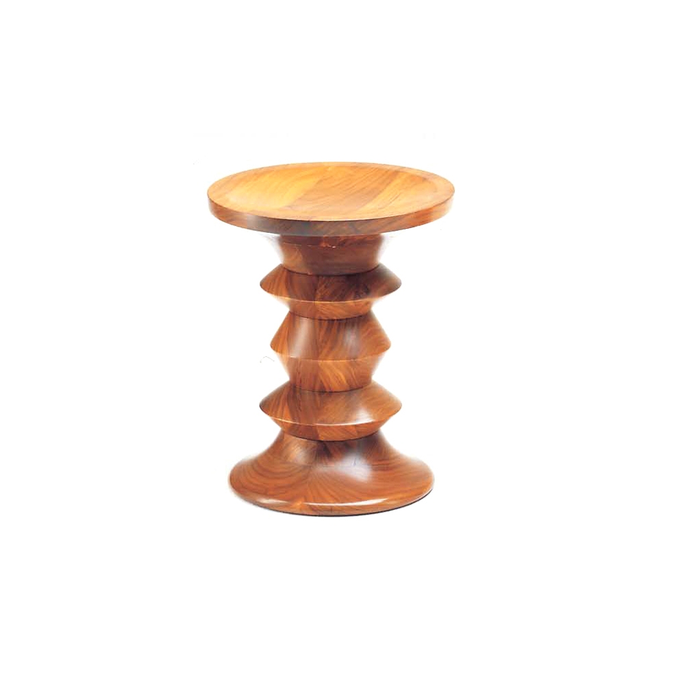 Display product Eames Stool Model A from manufacturer Vitra