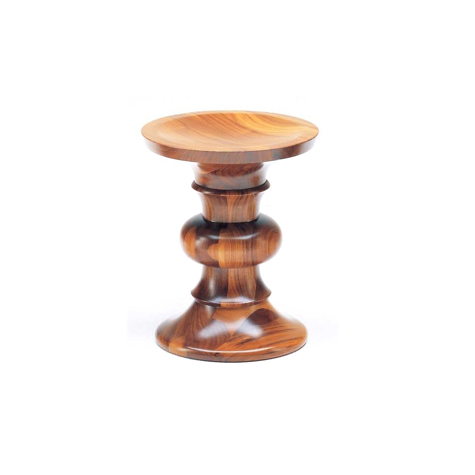 Display product Eames Stool Model B from manufacturer Vitra