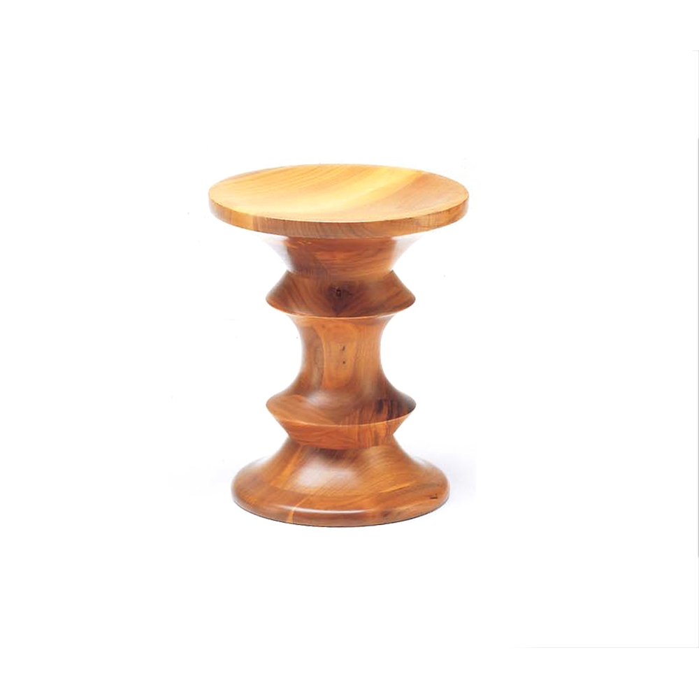 Display product Eames Stool Model C from manufacturer Vitra