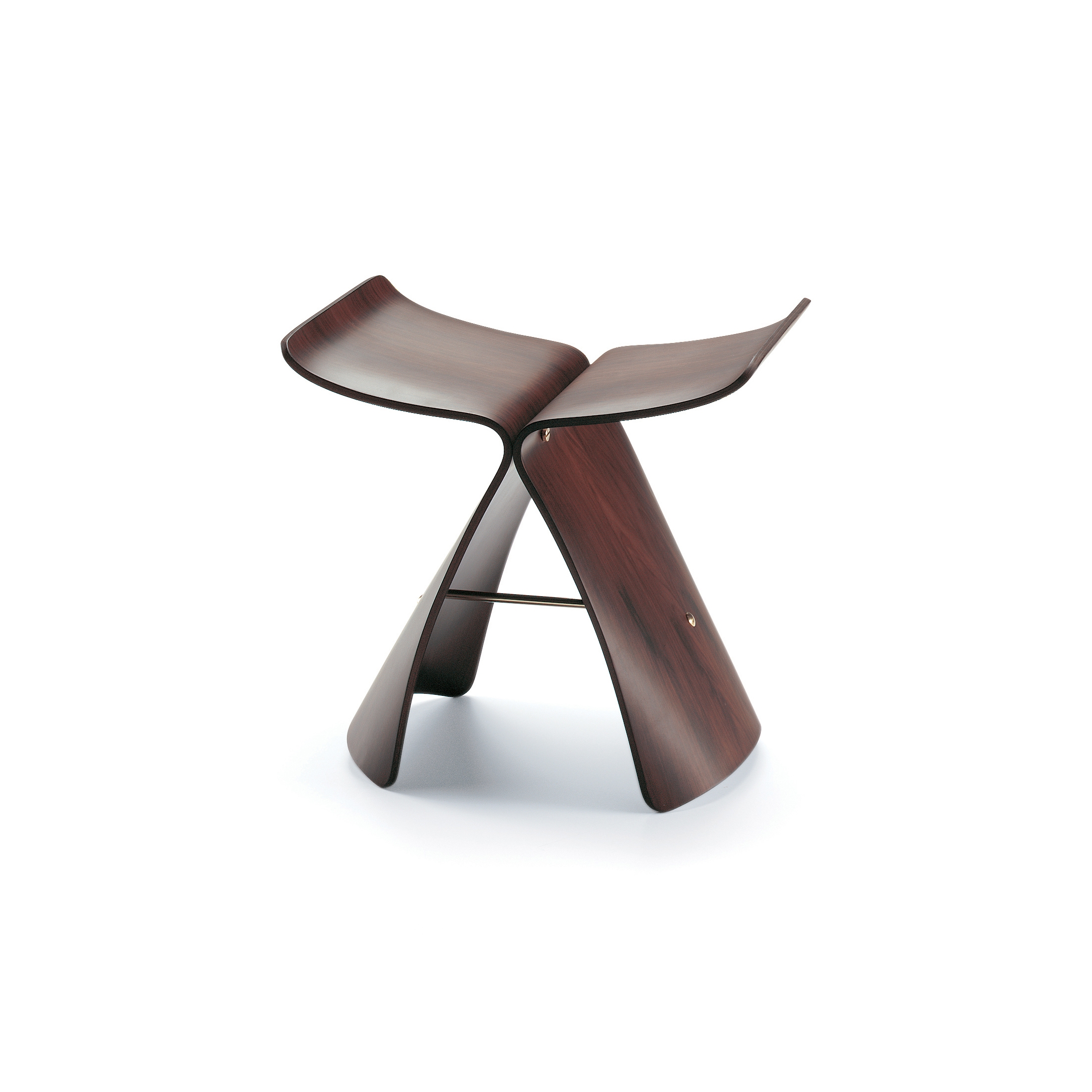 Butterfly Stool