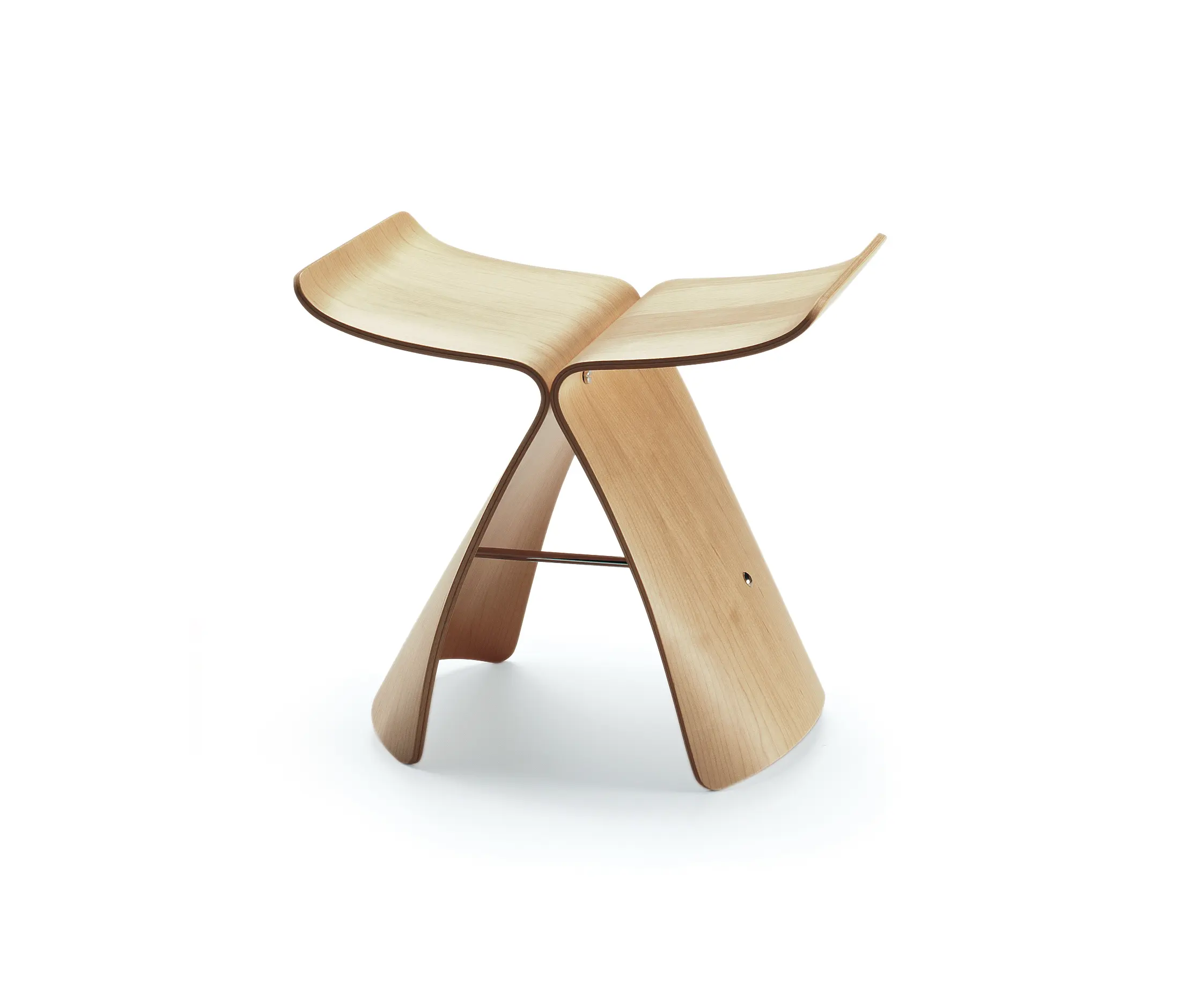 Vitra - Butterfly Stool