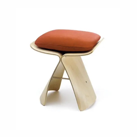 Vitra - Butterfly Stool