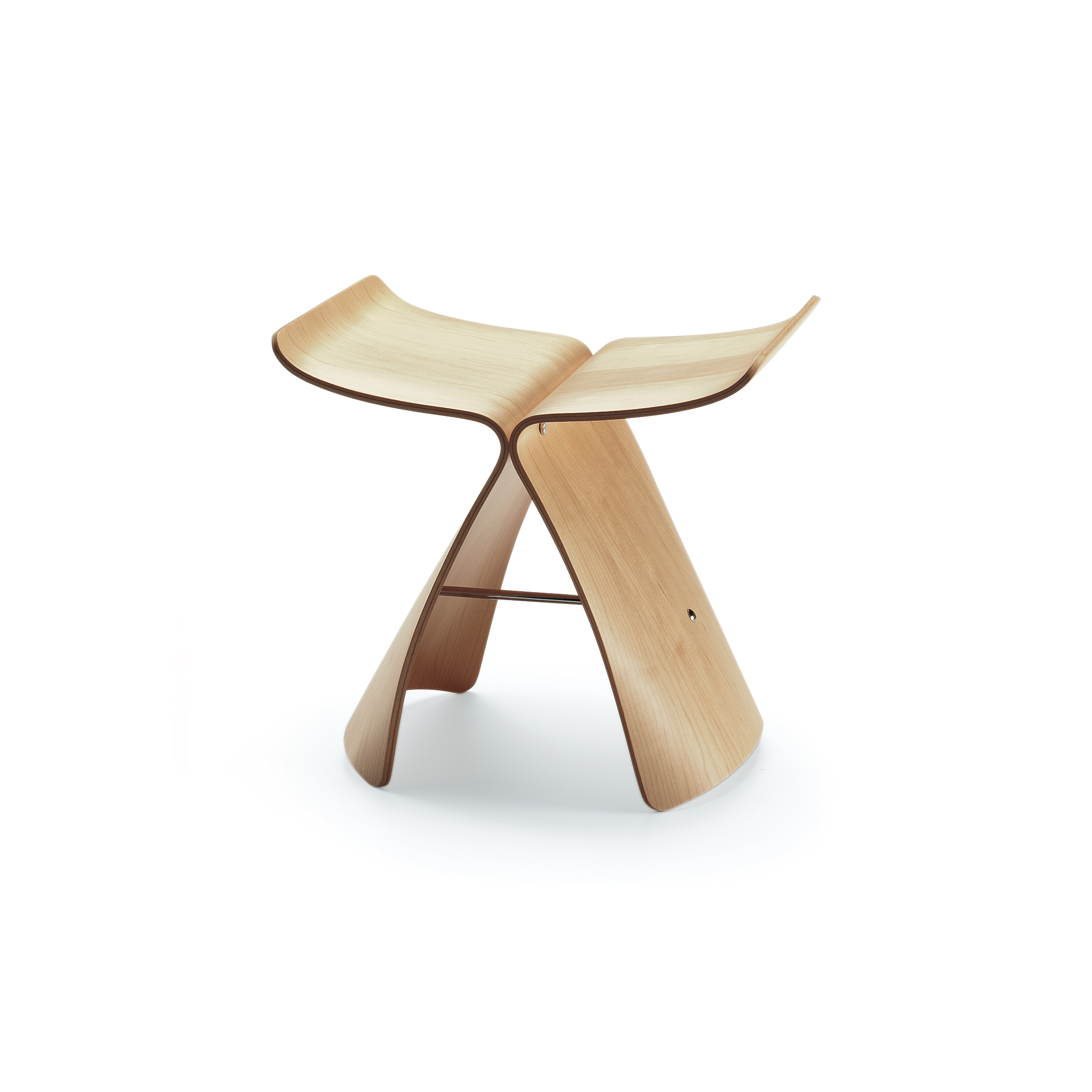 Butterfly Stool