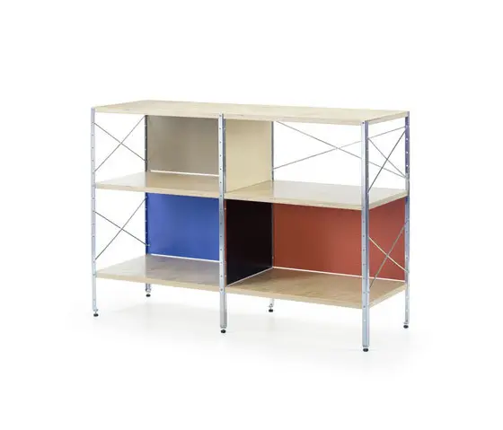 Vitra - Eames Storage Unit Shelf