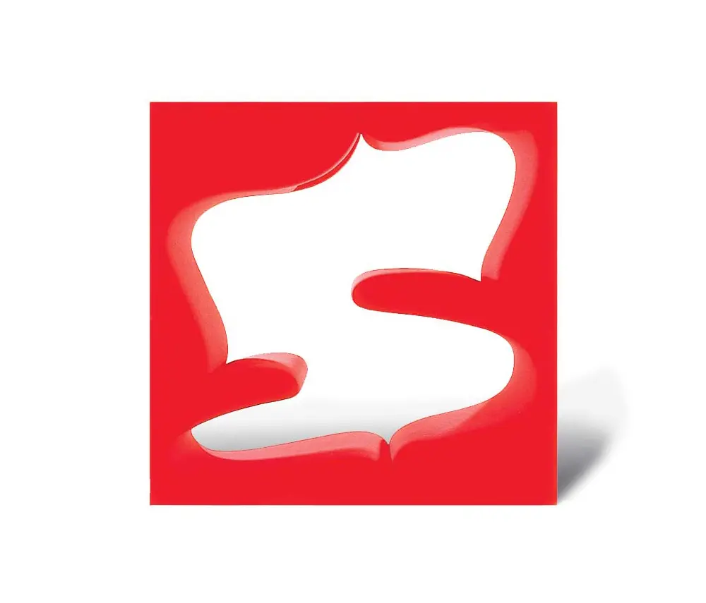 Vitra - Living Tower