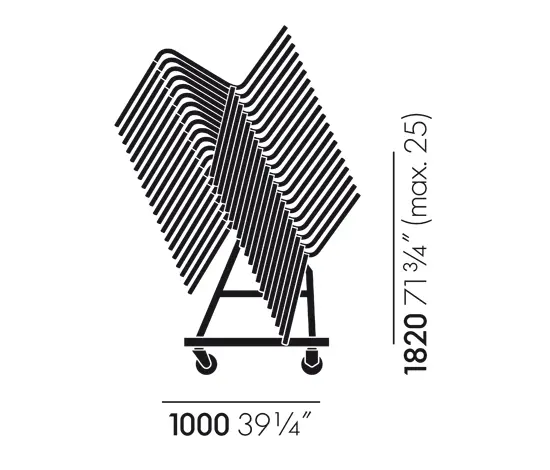 Vitra - SIM