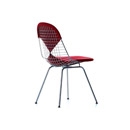 Display product Wire Chair DKX-2 from manufacturer Vitra