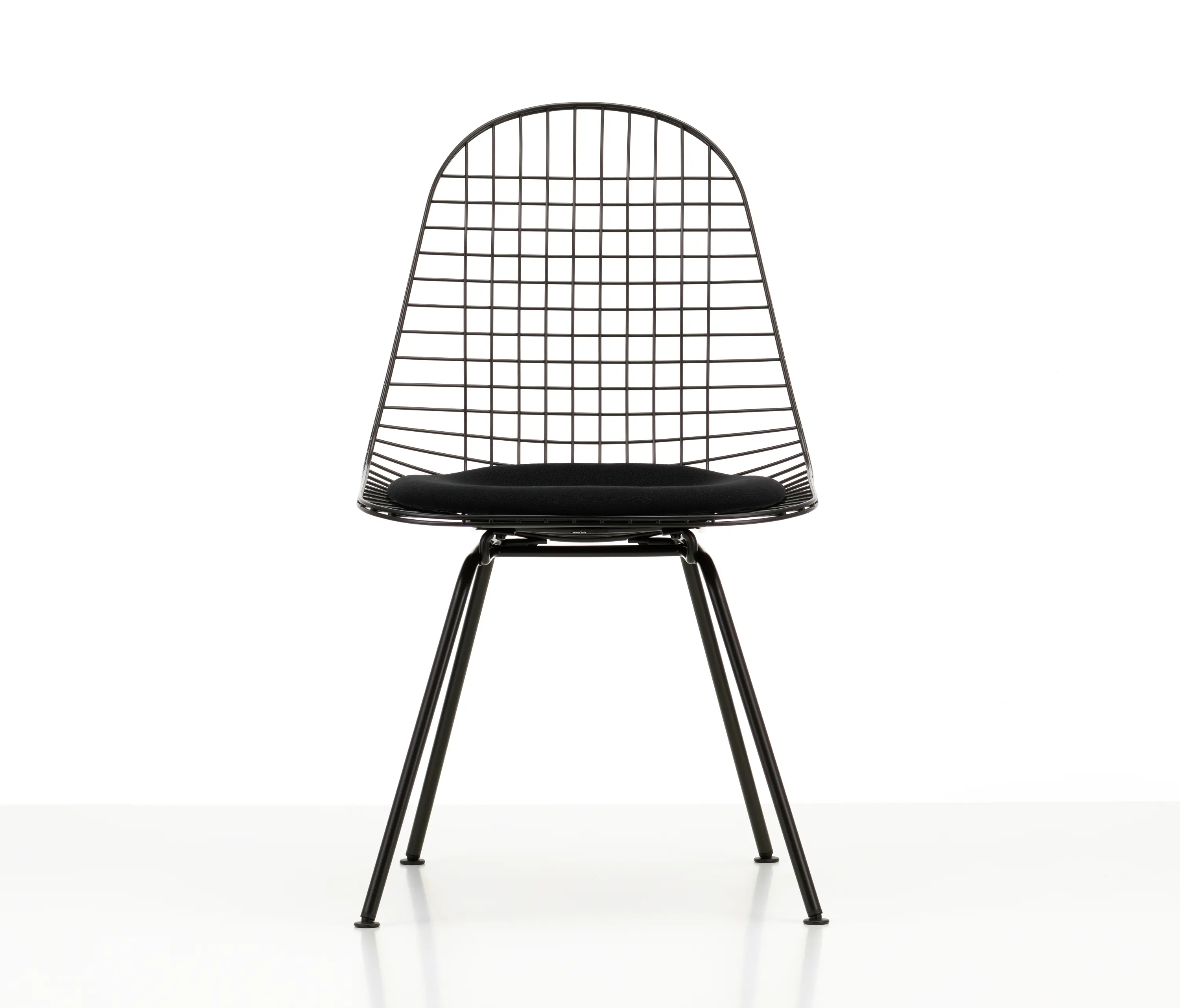Vitra - Wire Chair DKX-5