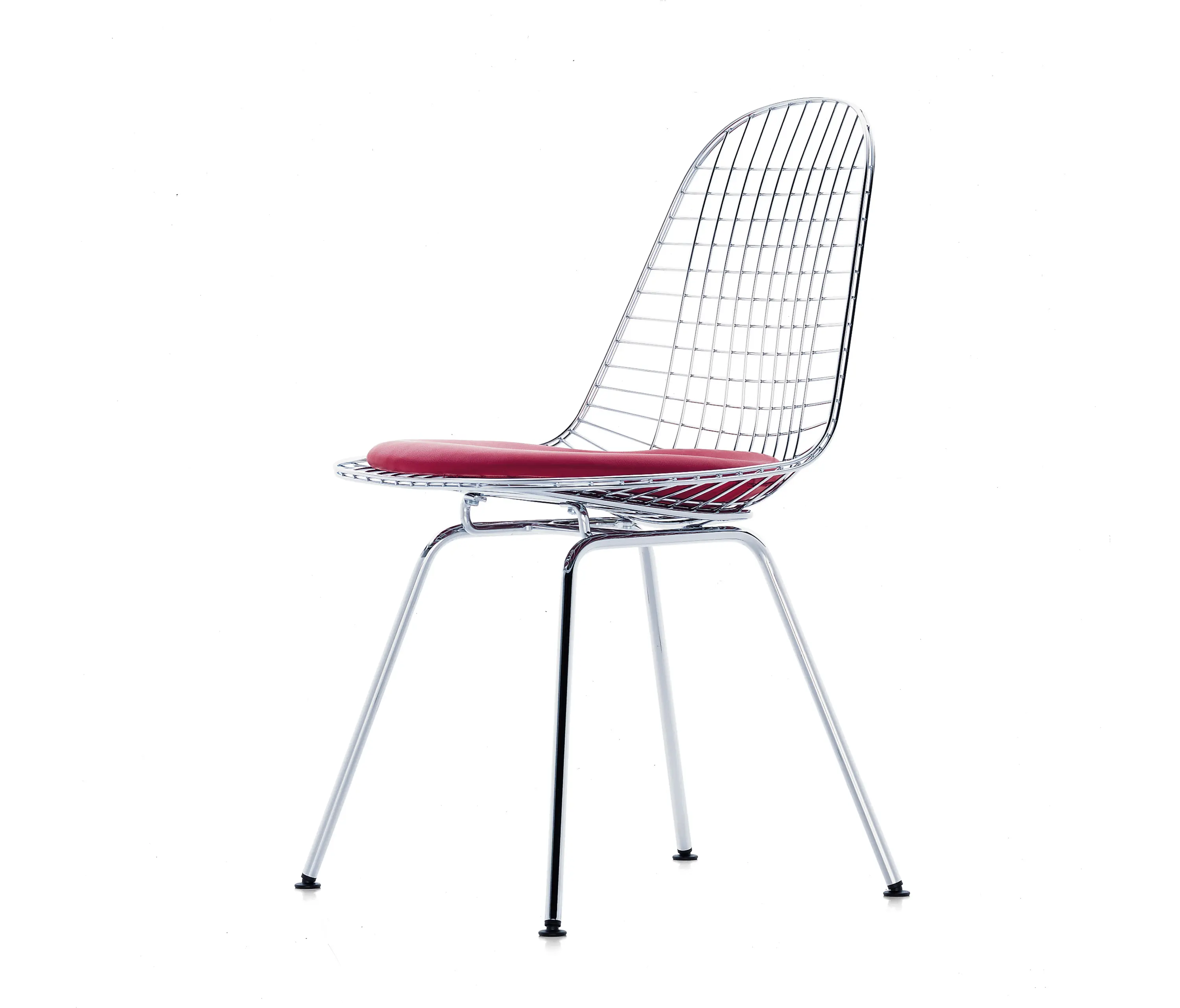 Vitra - Wire Chair DKX-5