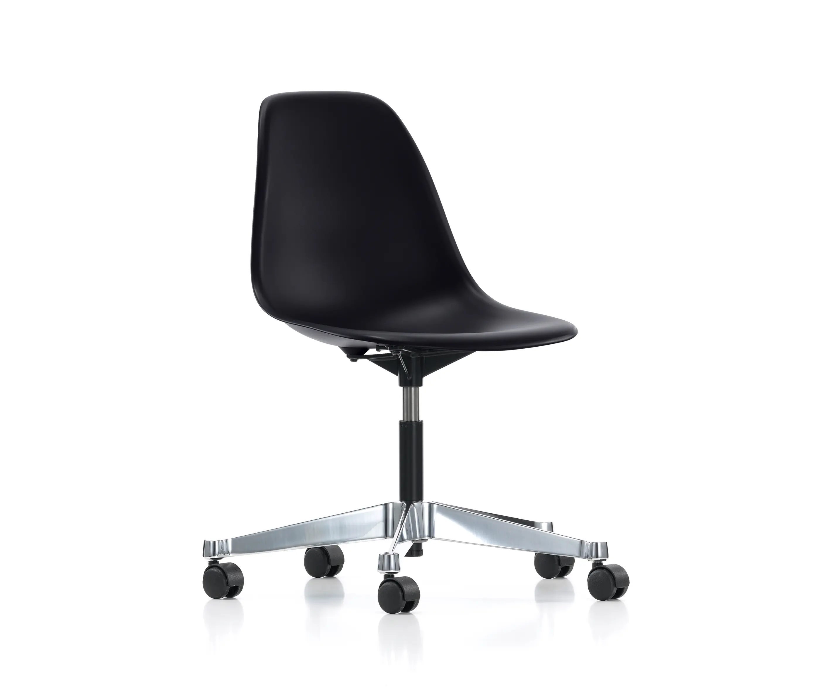 Vitra - Eames Plastic Side Chair PSCC