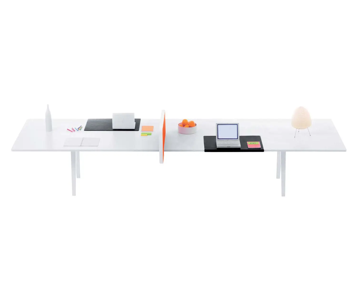 Vitra - Joyn Bench