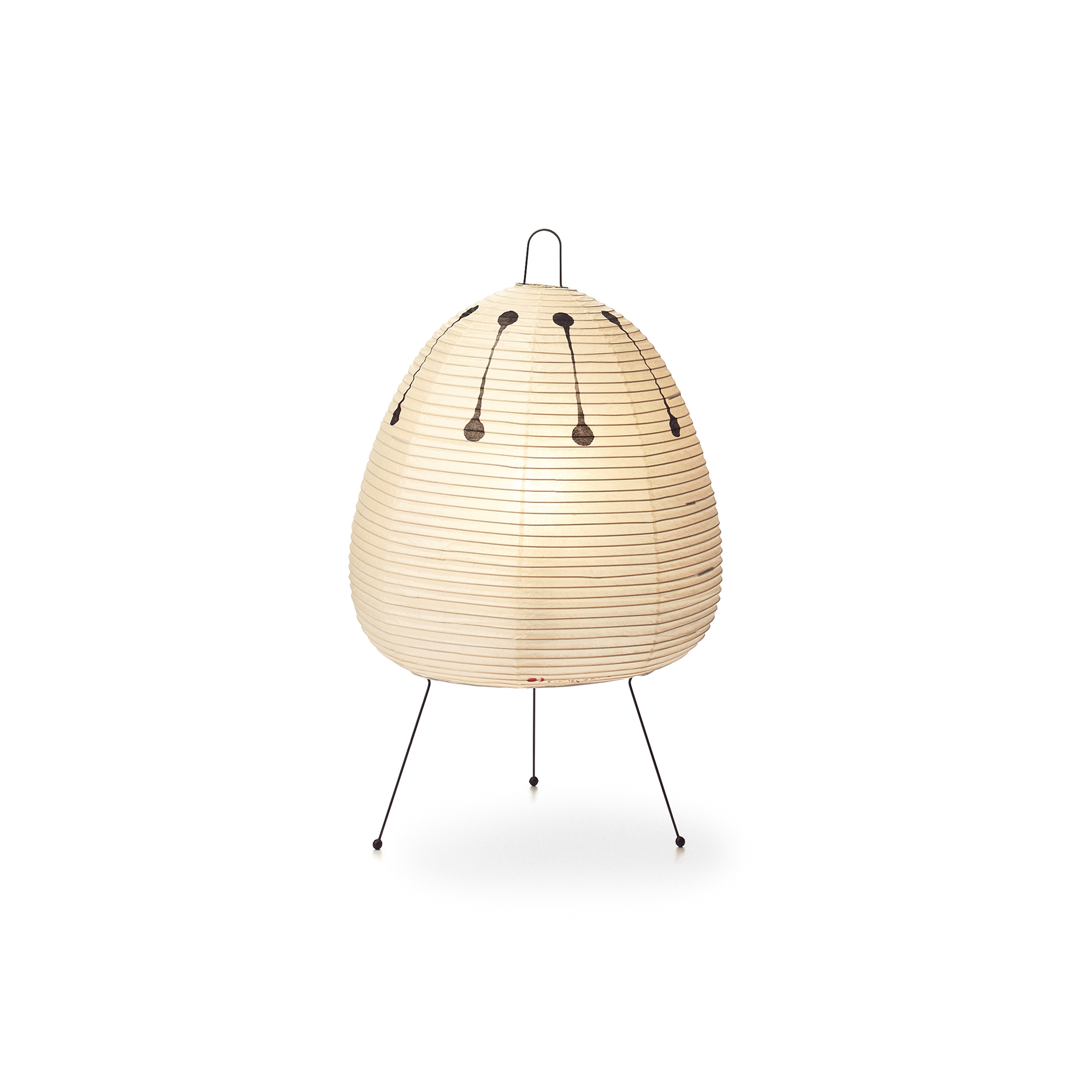 Mostrar el producto Akari 1AD del fabricante Vitra