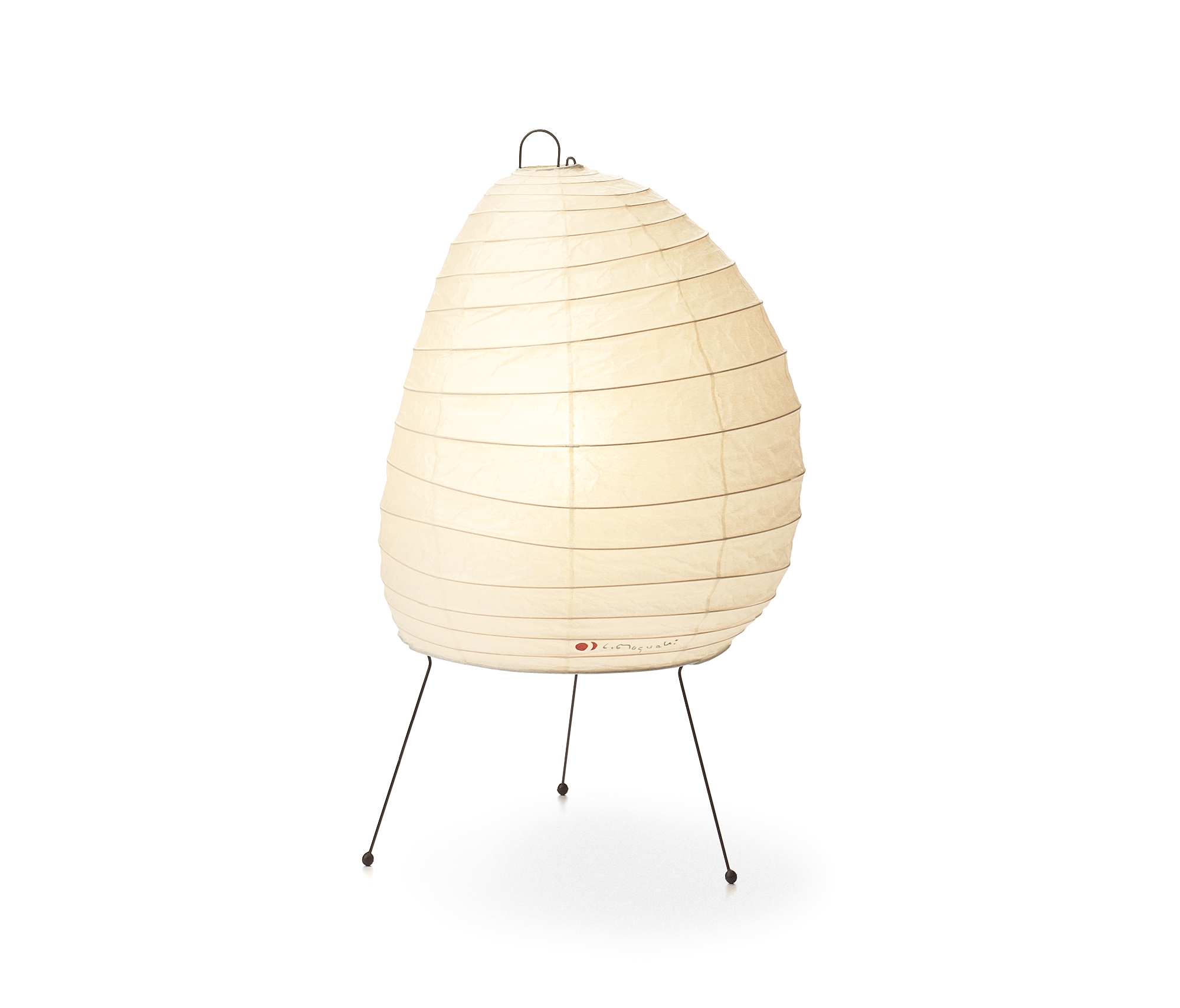 Display product Akari 1N from manufacturer Vitra