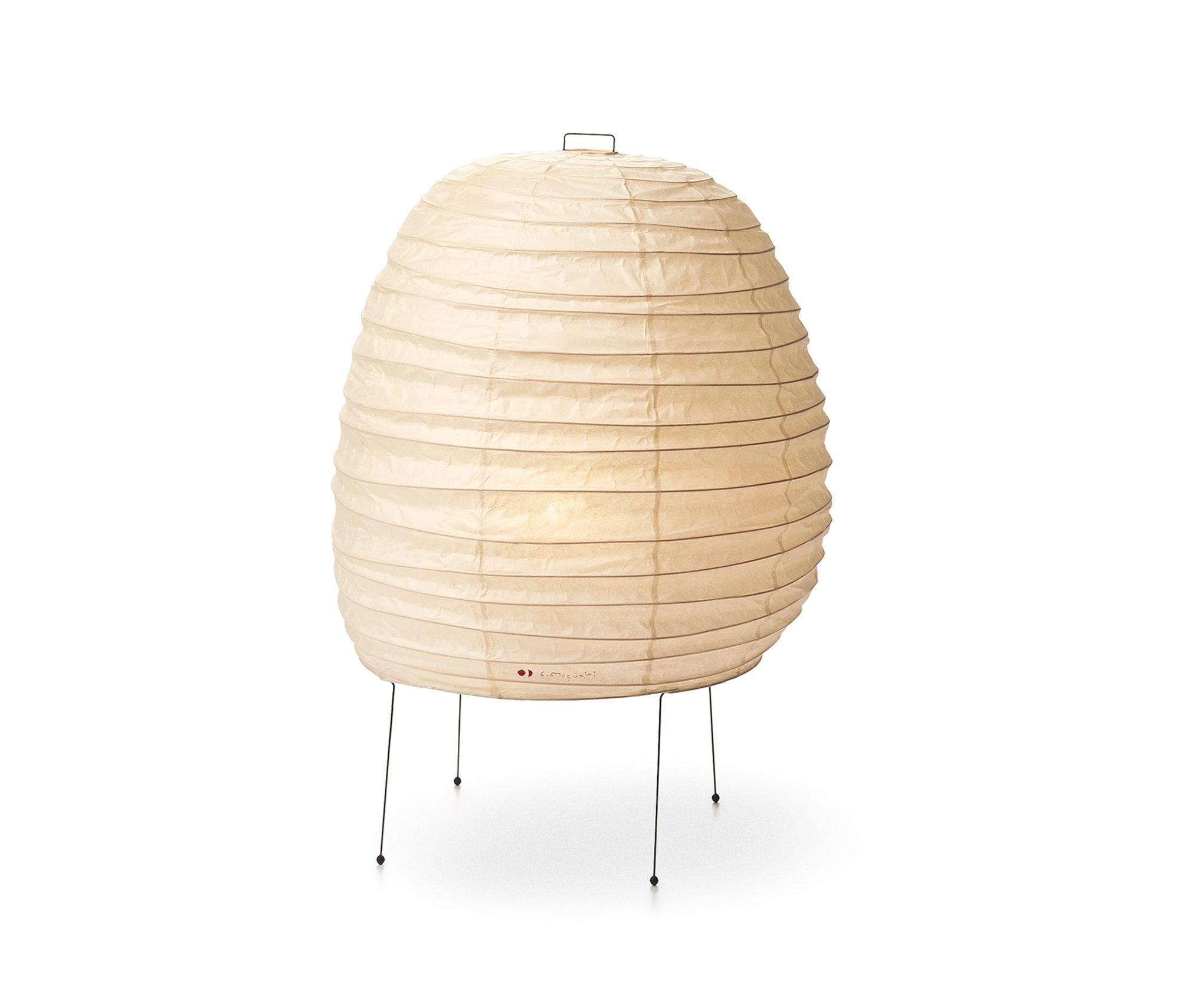 Afficher le produit Akari 20N du fabricant Vitra