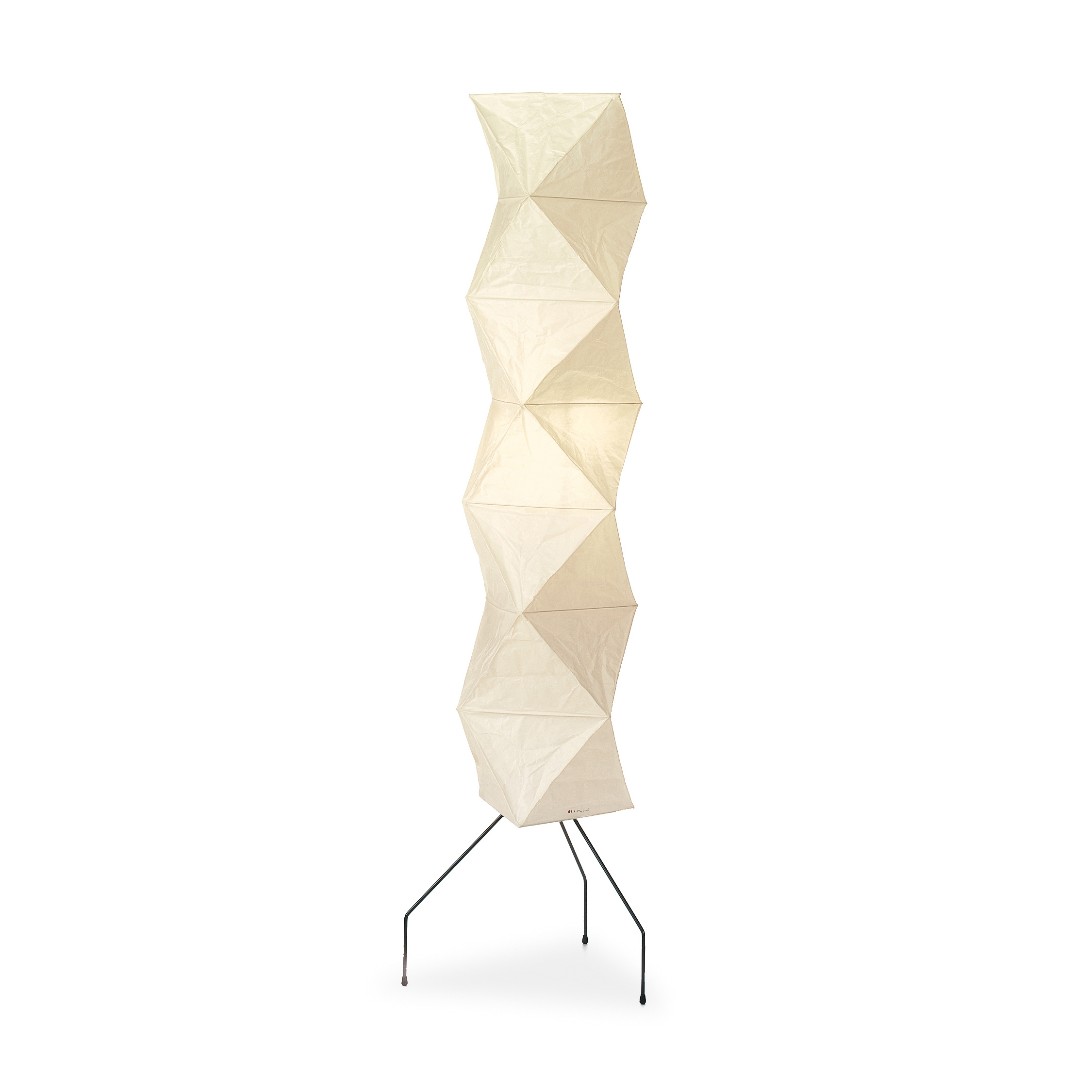 Display product Akari UF4-L8 from manufacturer Vitra