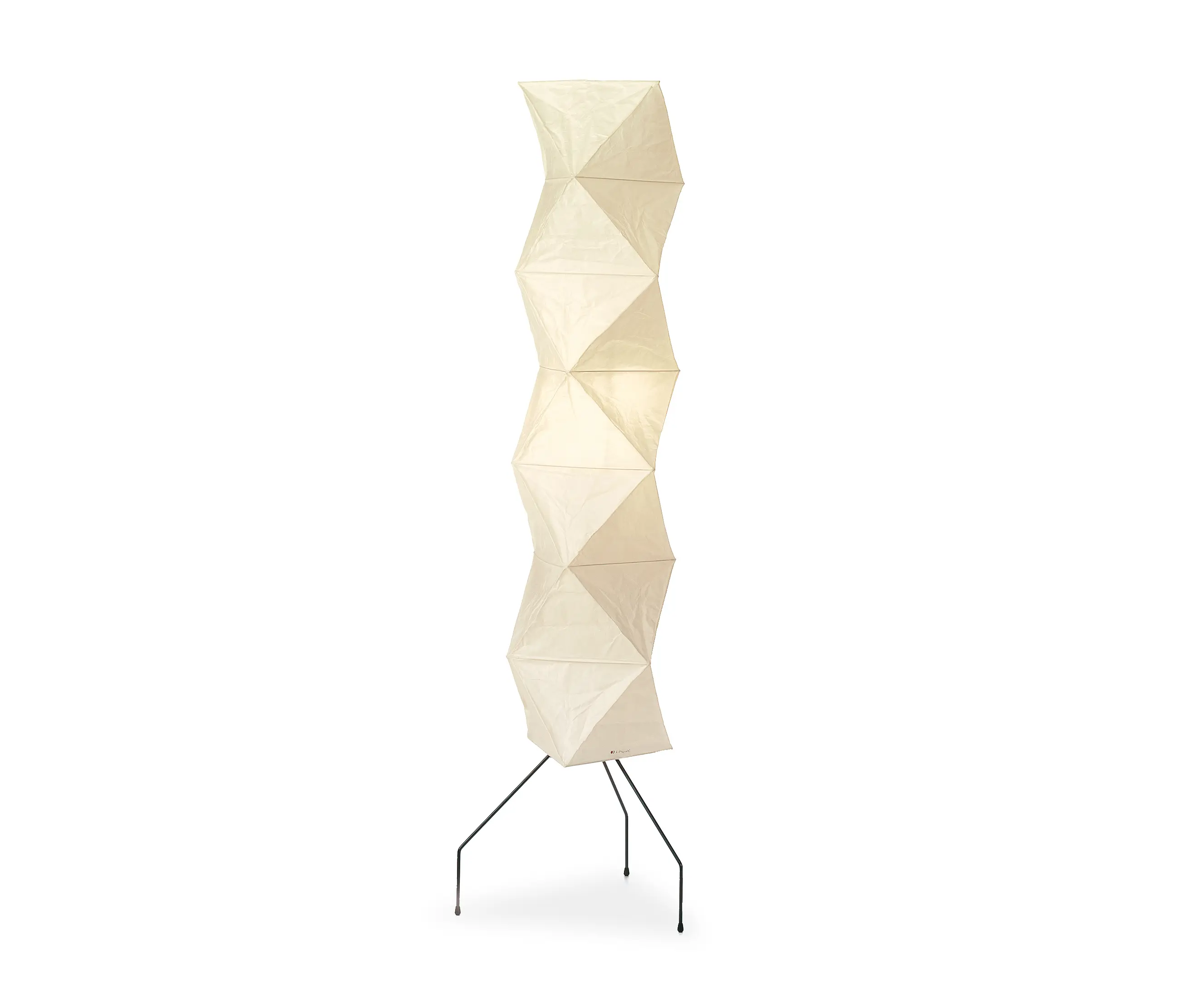 Vitra - Akari UF4-L8