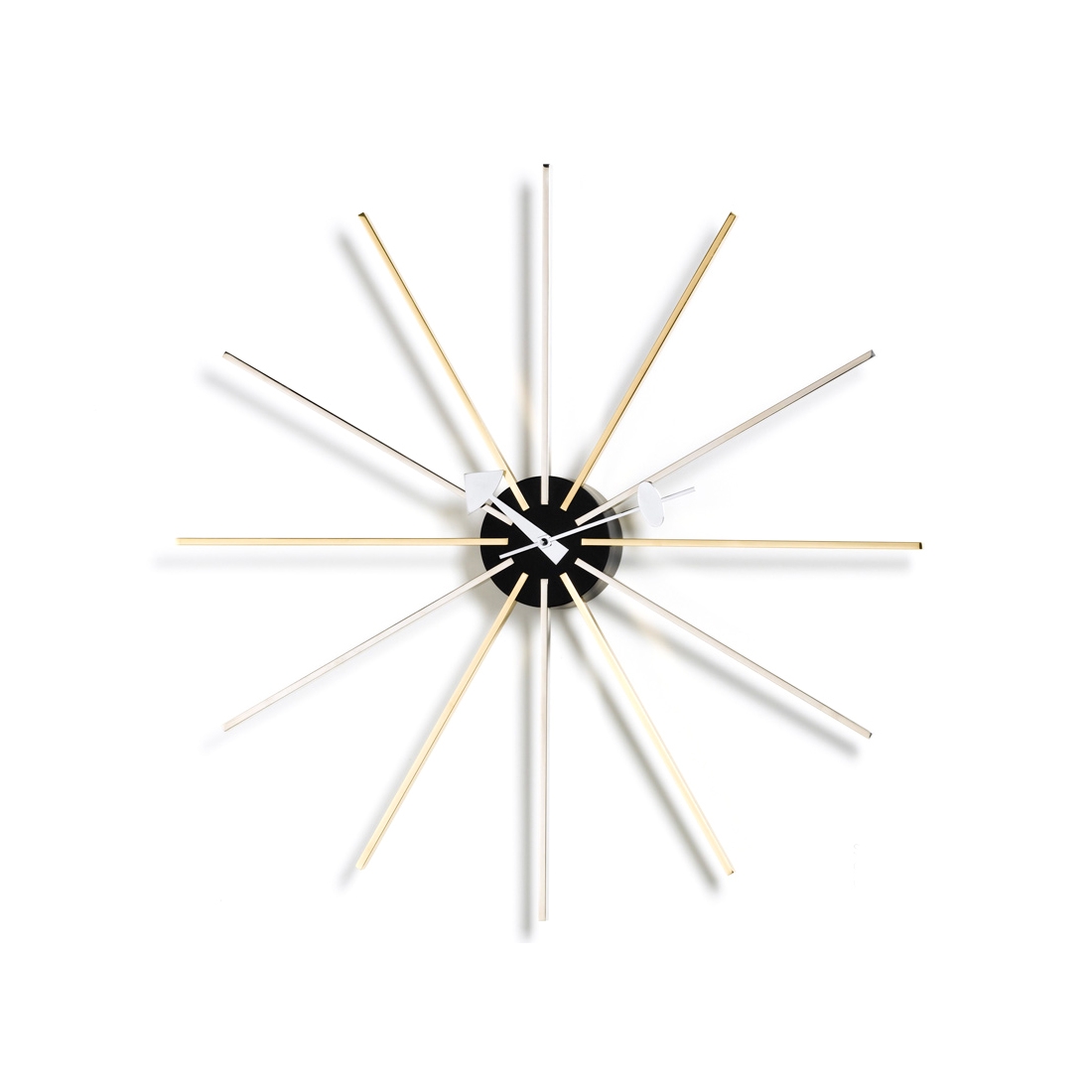 Display product Star Clock from manufacturer Vitra