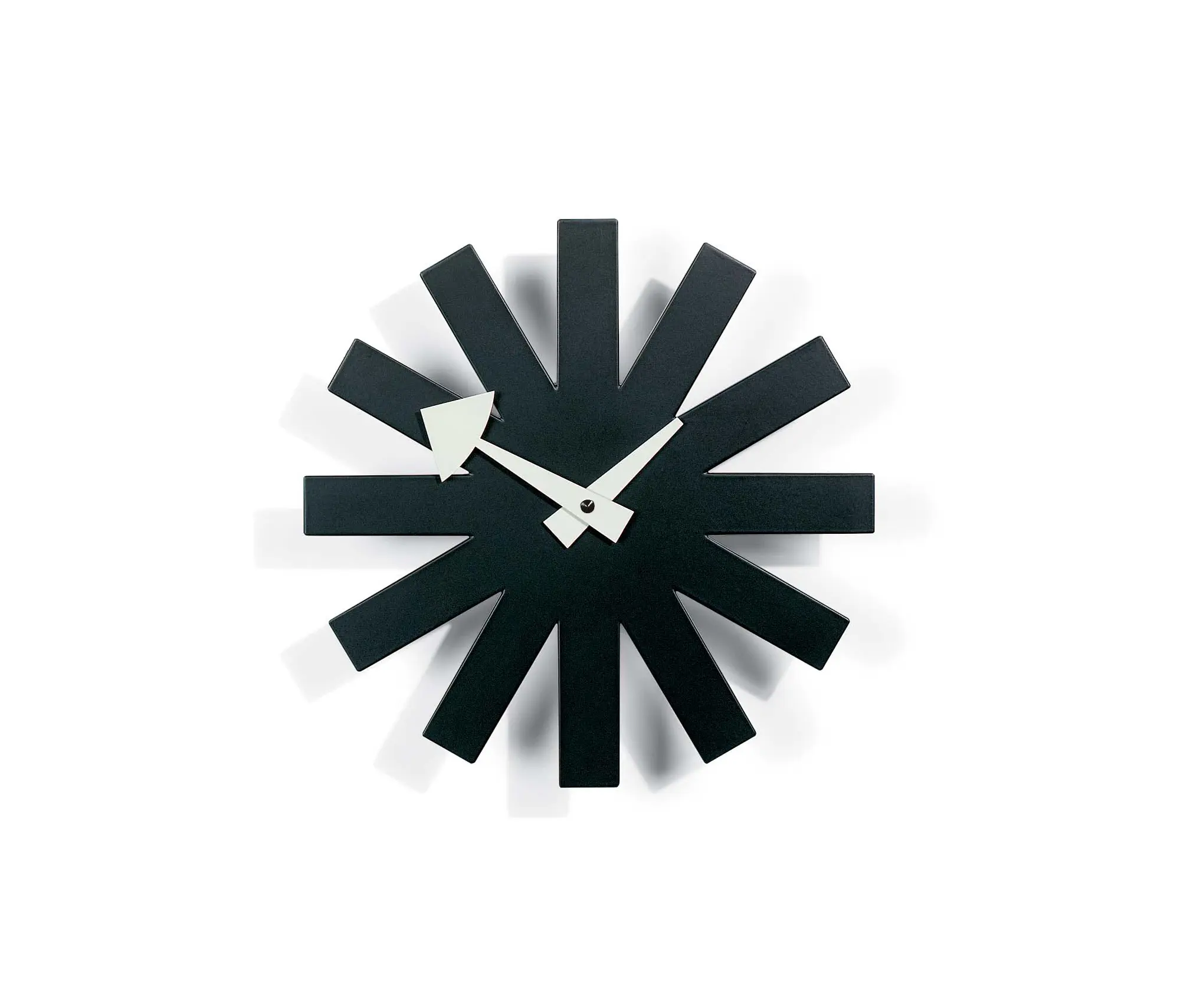 Vitra - Asterisk Clock
