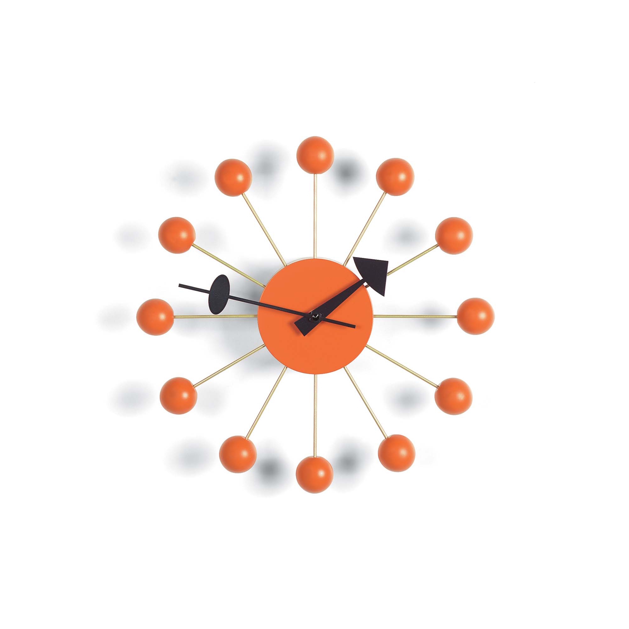Ball Clock