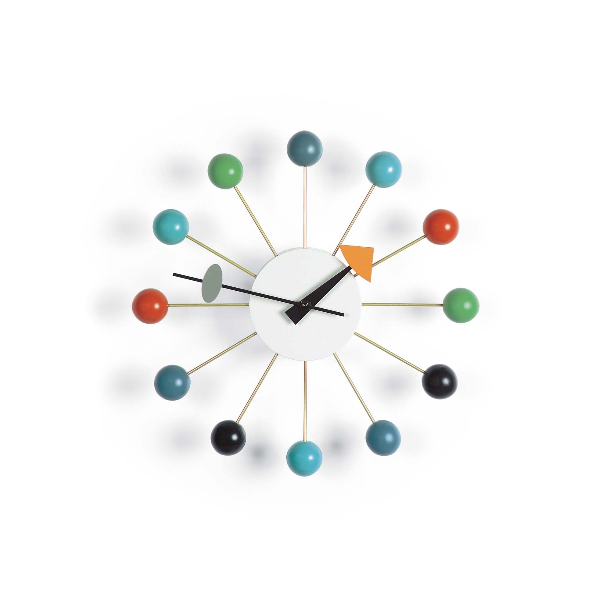 Ball Clock