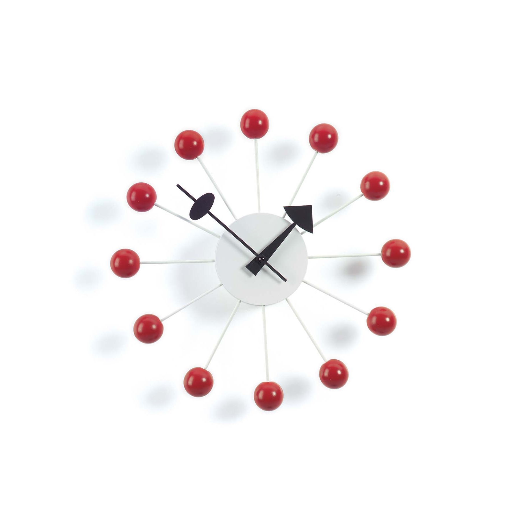 Ball Clock
