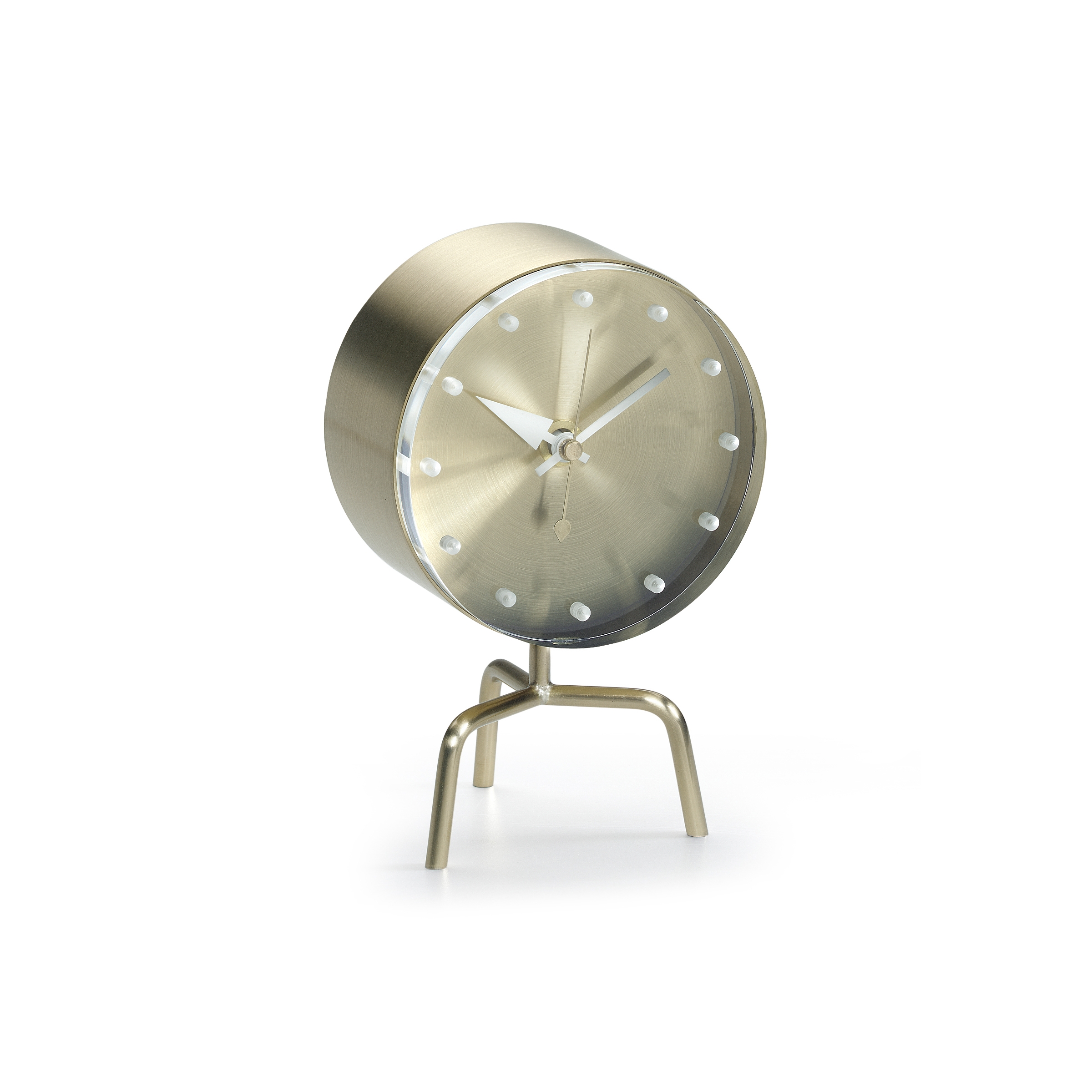 Display product Desk Clock from manufacturer Vitra