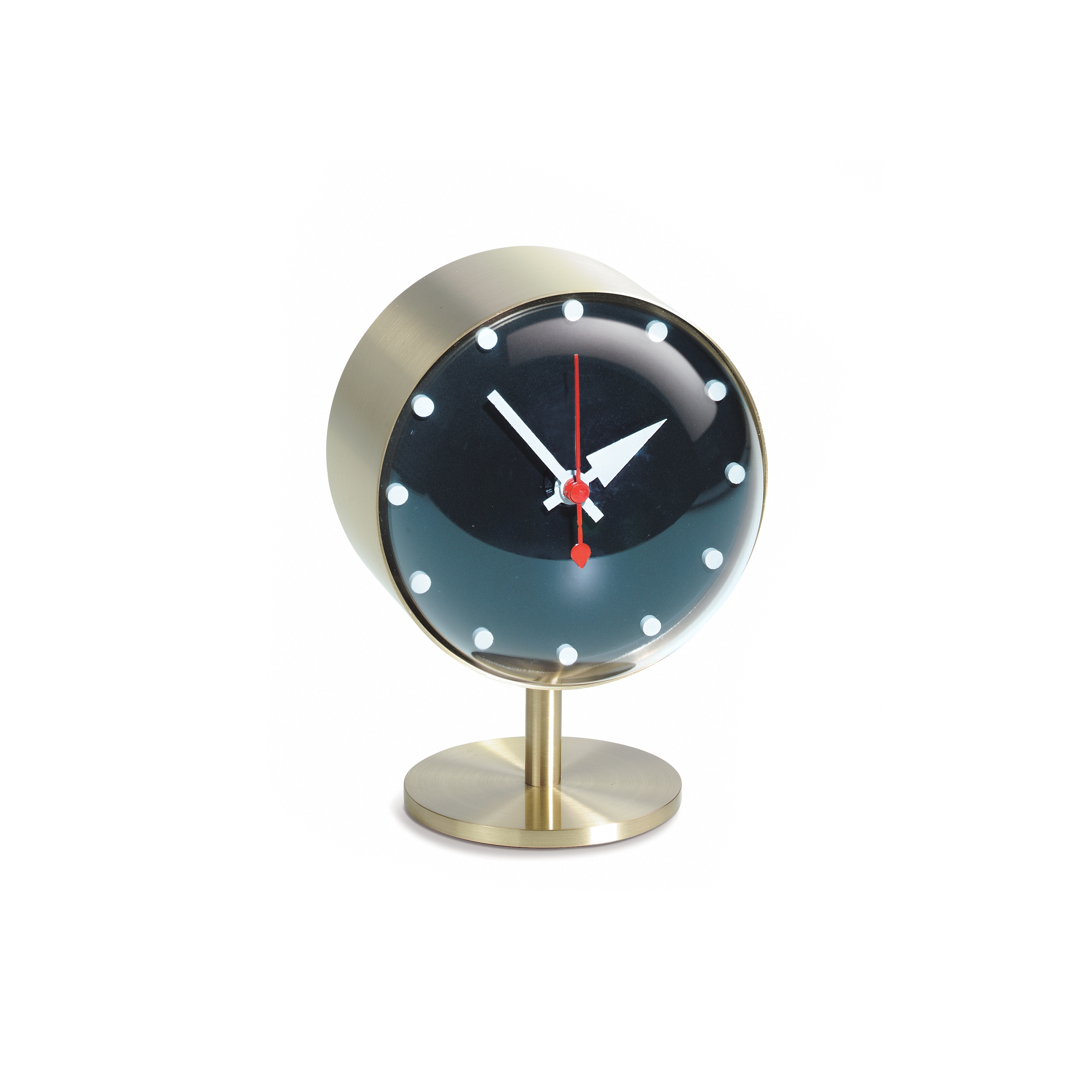 Display product Desk Clock from manufacturer Vitra