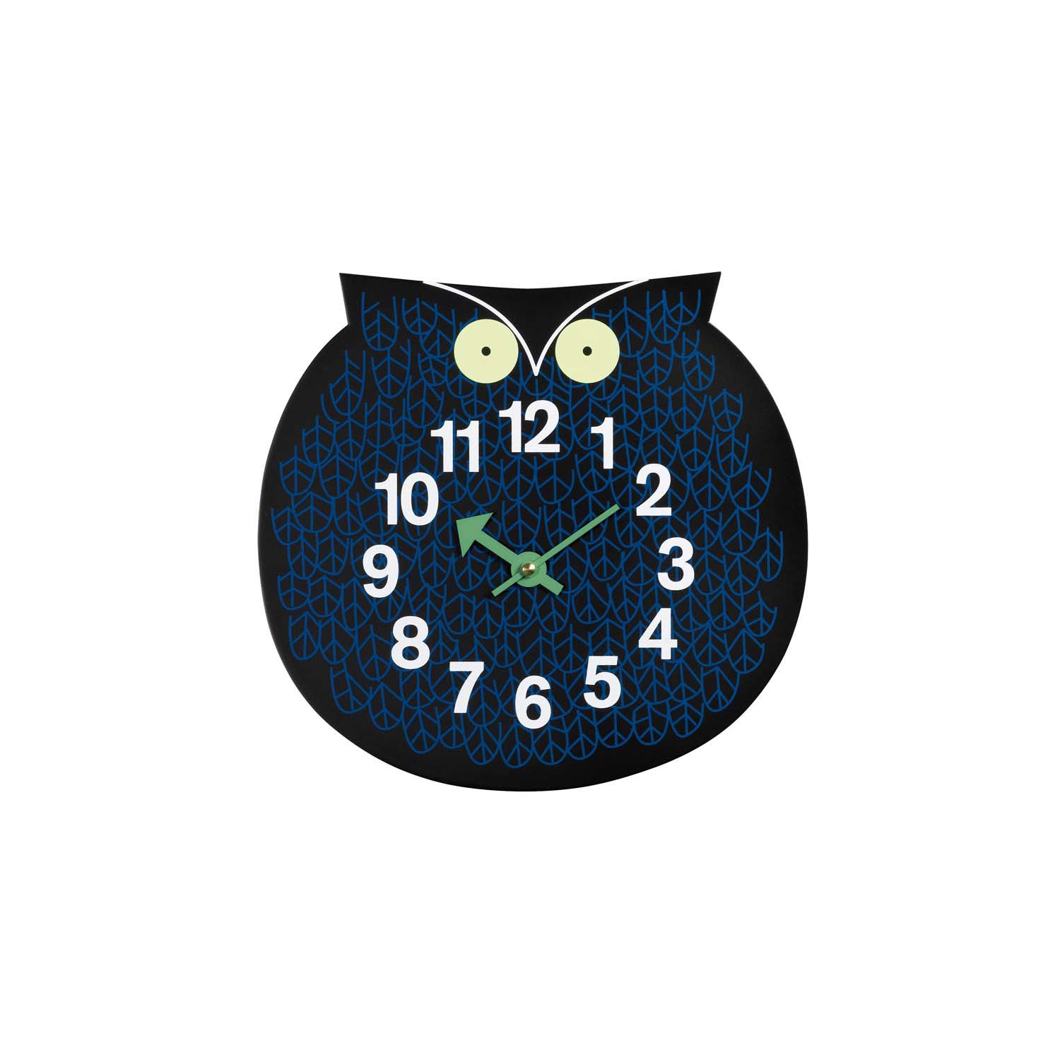 Display product Omar the Owl from manufacturer Vitra